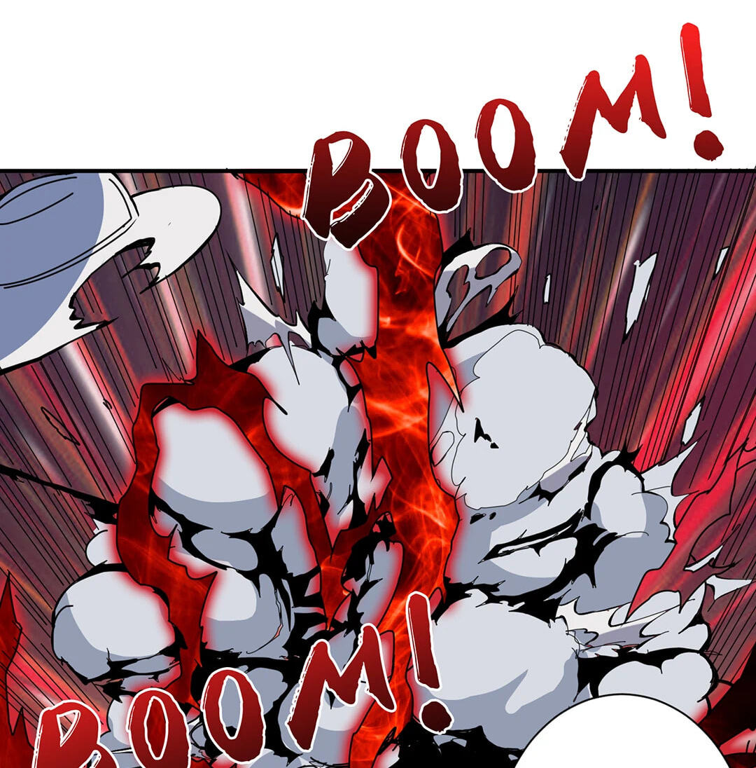 Read The God Devourer chapter 140 image 25 on Lezhin