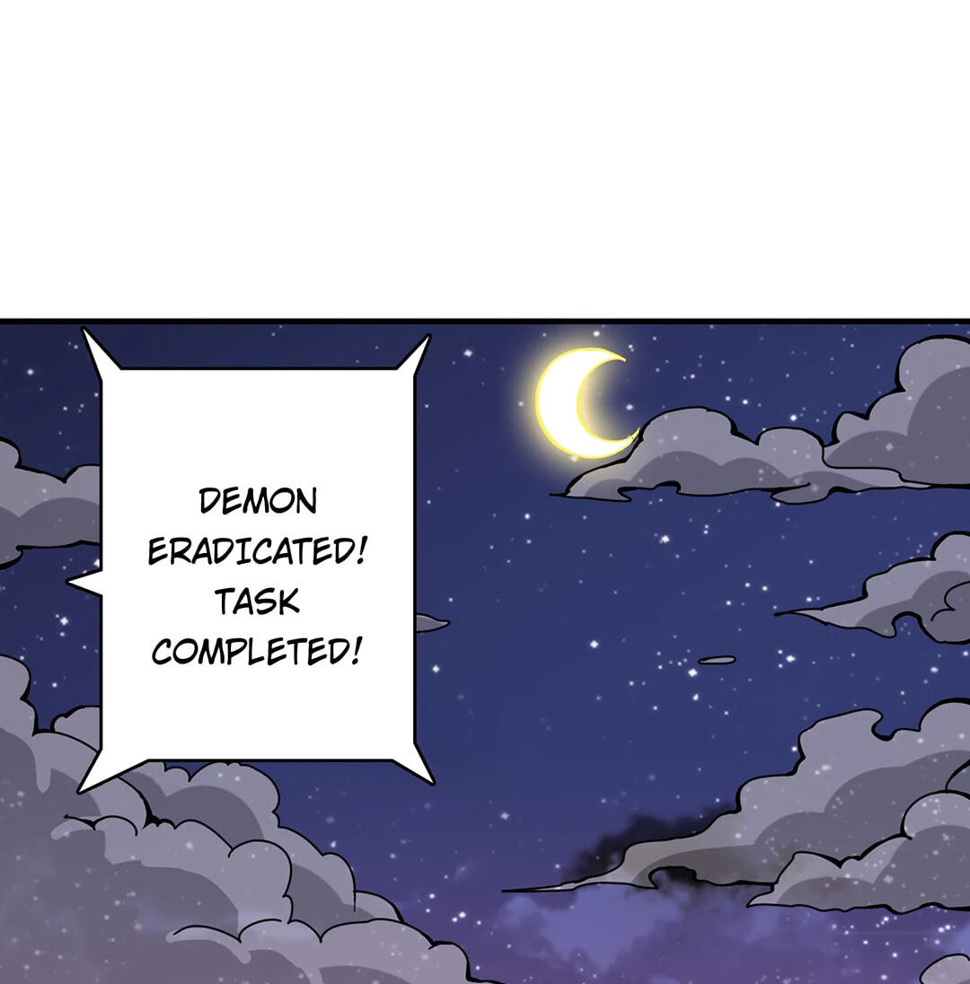 Read The God Devourer chapter 140 image 27 on Lezhin