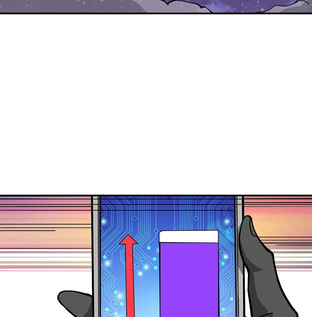 Read The God Devourer chapter 140 image 28 on Lezhin