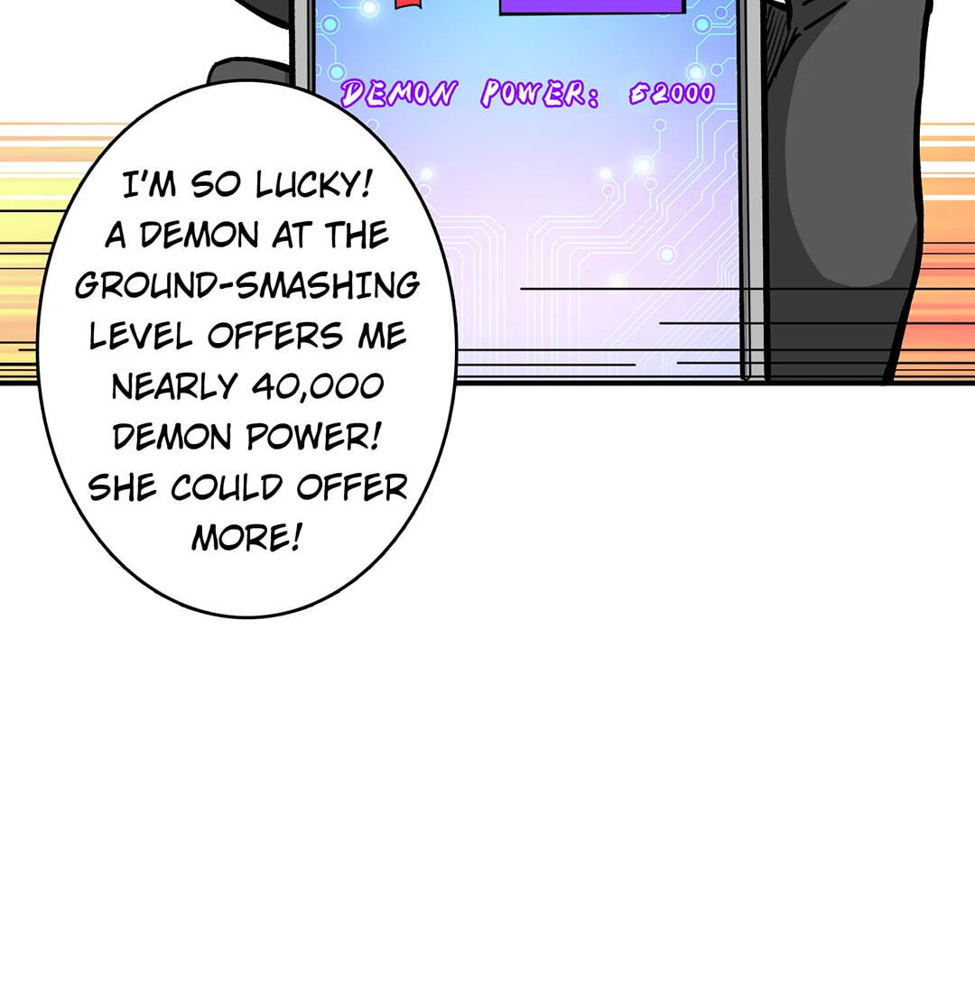 Read The God Devourer chapter 140 image 29 on Lezhin