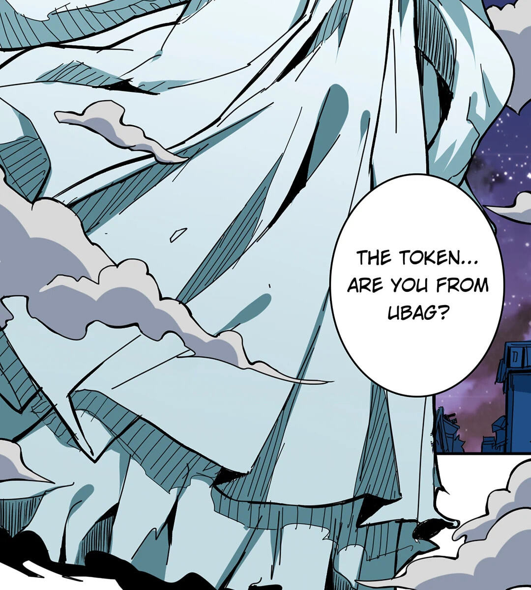 Read The God Devourer chapter 140 image 34 on Lezhin