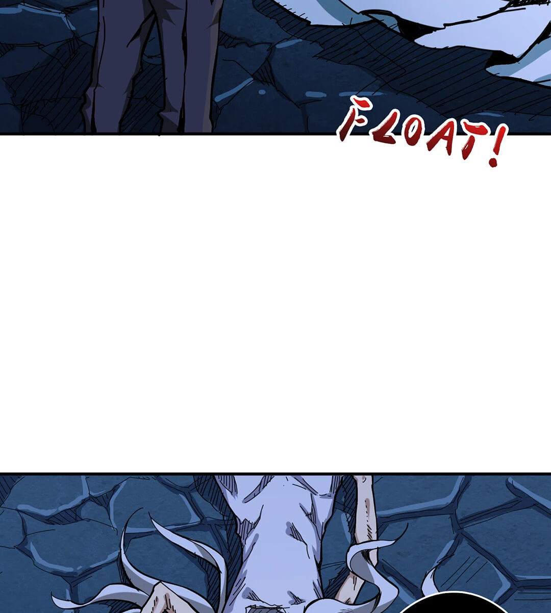 Read The God Devourer chapter 140 image 36 on Lezhin