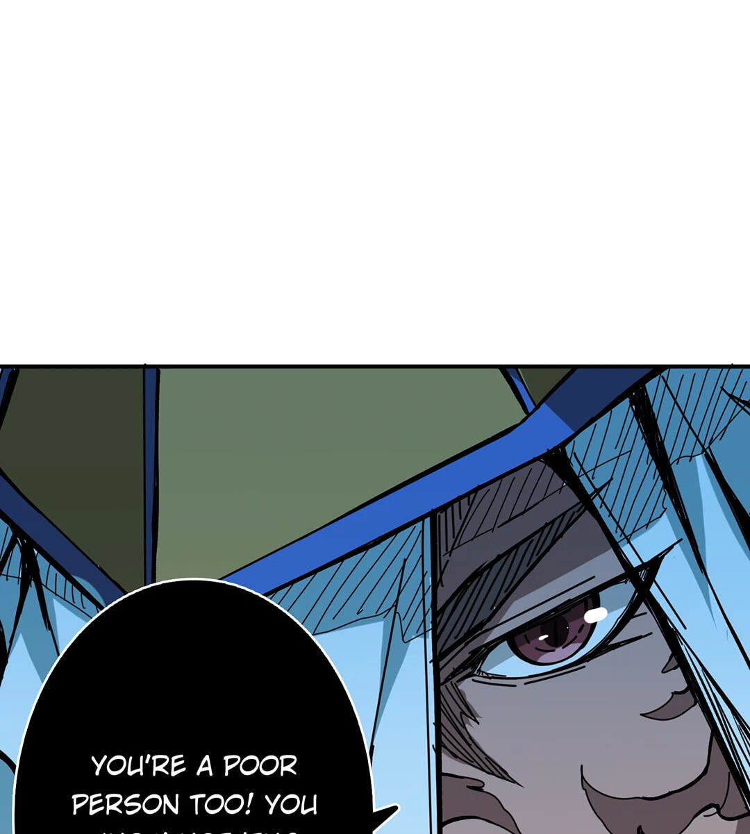 Read The God Devourer chapter 140 image 42 on Lezhin