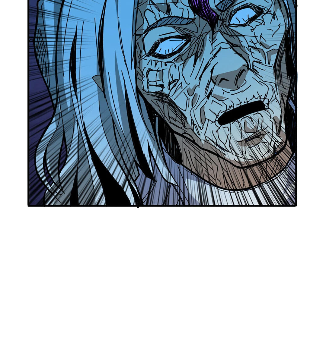 Read The God Devourer chapter 140 image 44 on Lezhin