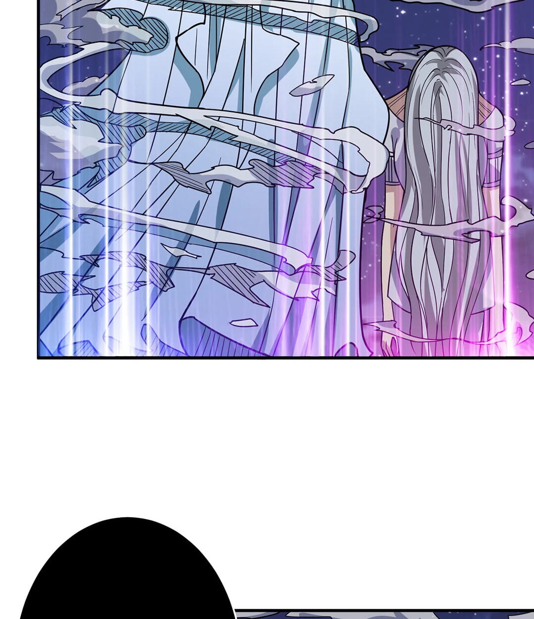 Read The God Devourer chapter 140 image 52 on Lezhin