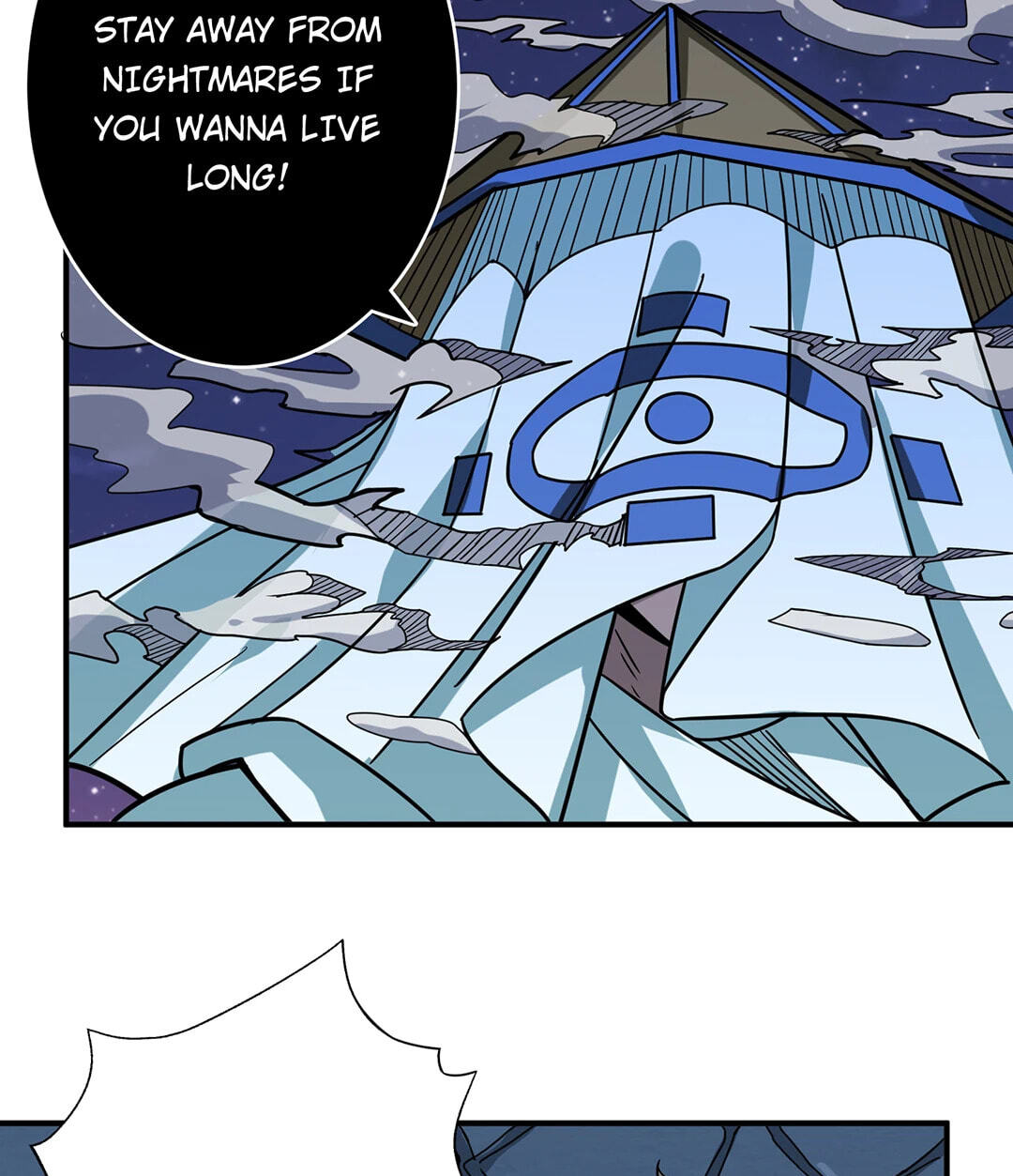 Read The God Devourer chapter 140 image 53 on Lezhin