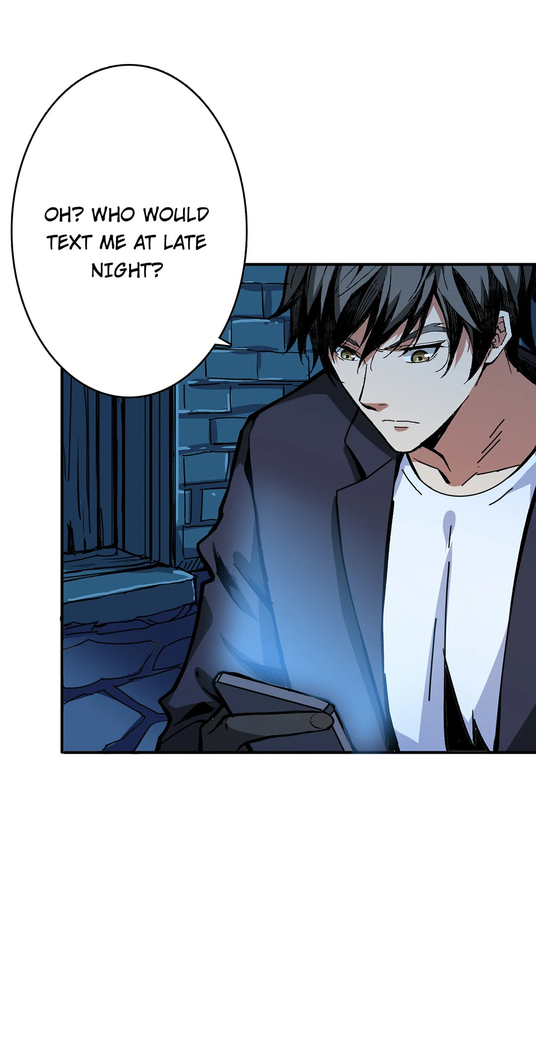 Read The God Devourer chapter 140 image 55 on Lezhin