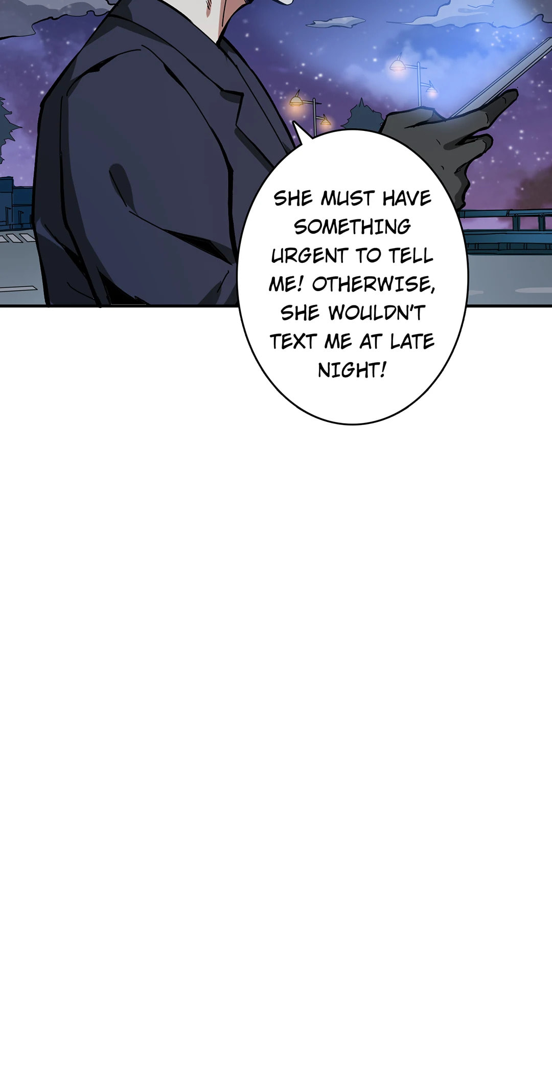Read The God Devourer chapter 140 image 57 on Lezhin