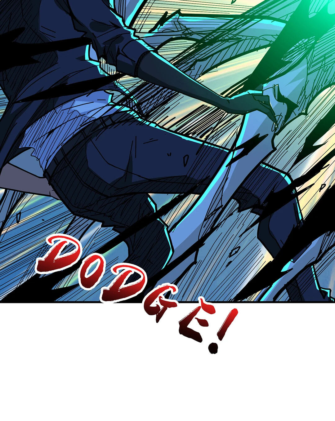 Read The God Devourer chapter 140 image 8 on Lezhin