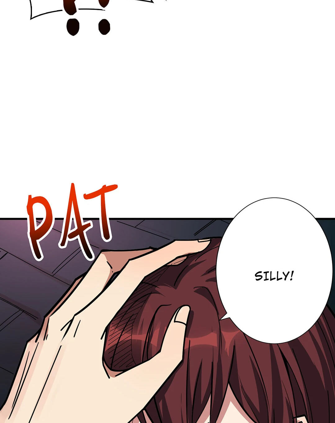 Read The God Devourer chapter 141 image 27 on Lezhin
