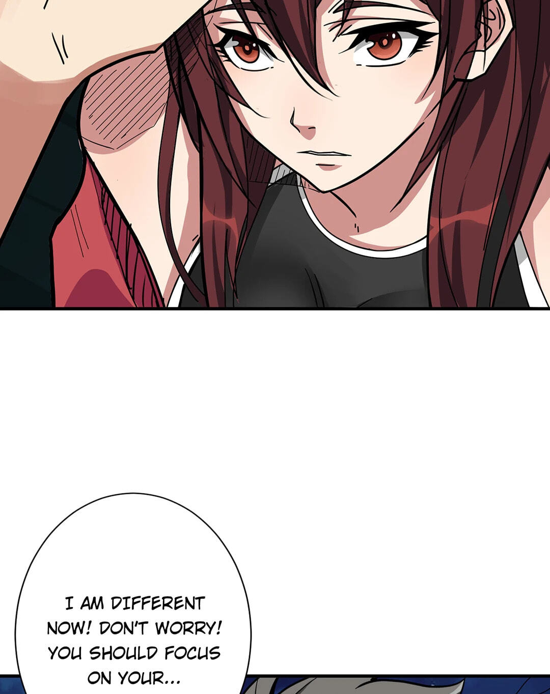 Read The God Devourer chapter 141 image 28 on Lezhin
