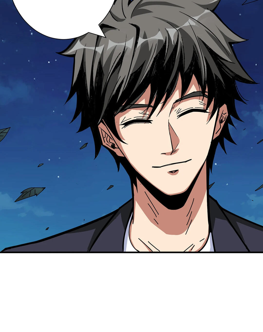 Read The God Devourer chapter 141 image 29 on Lezhin