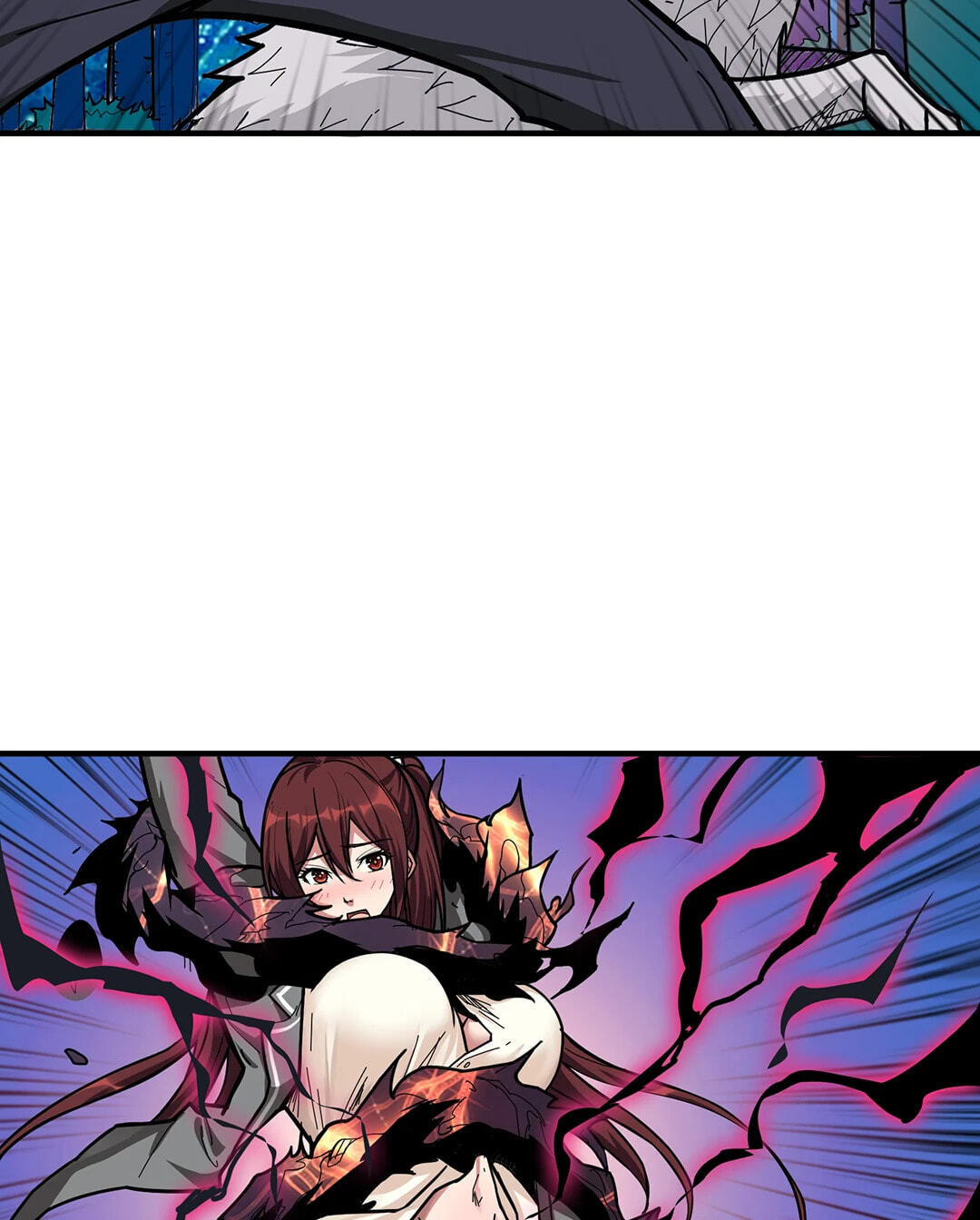 Read The God Devourer chapter 141 image 3 on Lezhin