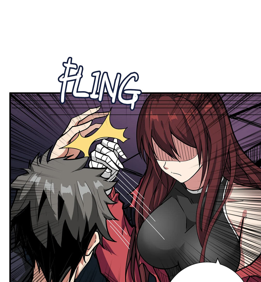 Read The God Devourer chapter 141 image 30 on Lezhin
