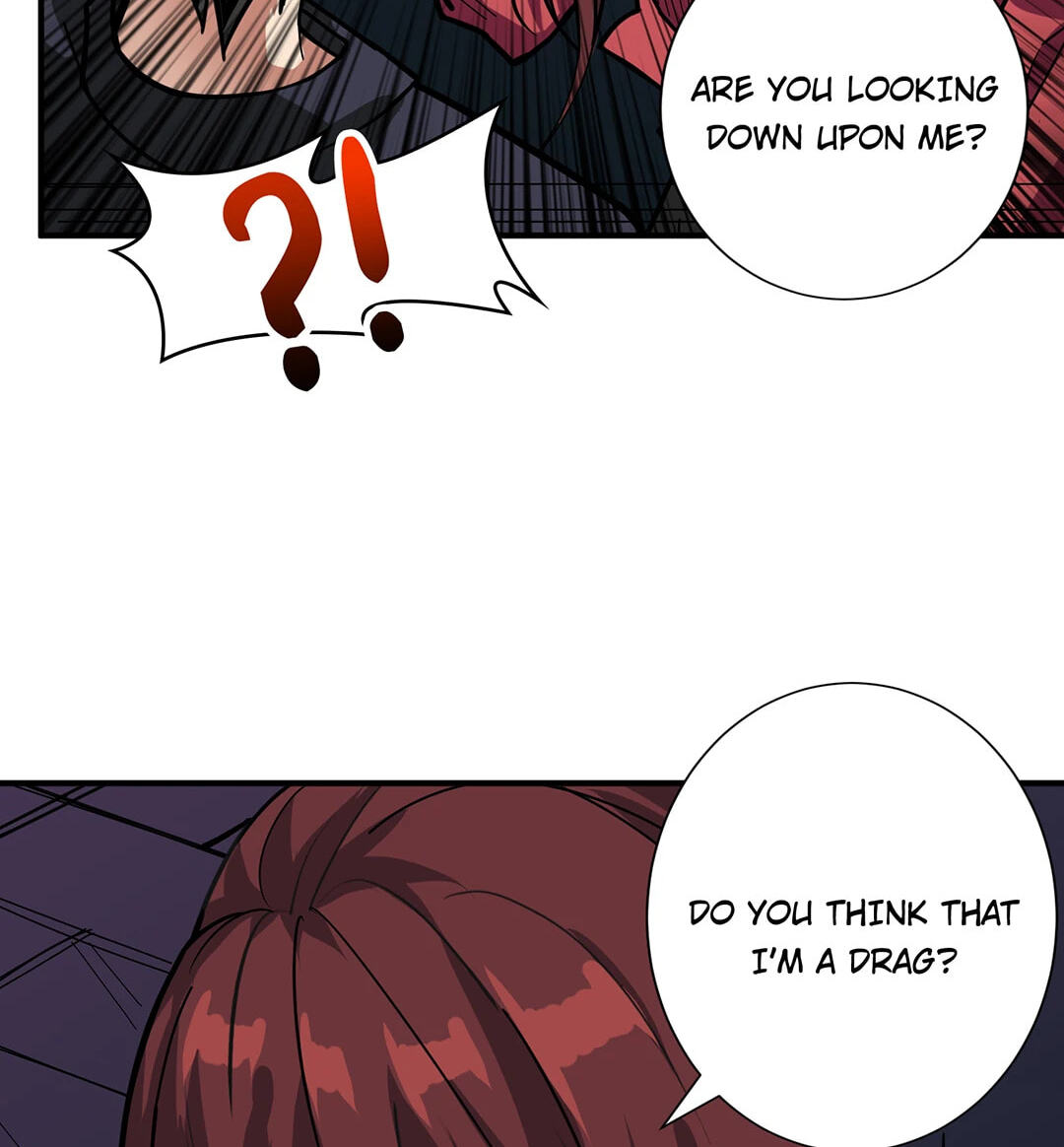 Read The God Devourer chapter 141 image 31 on Lezhin
