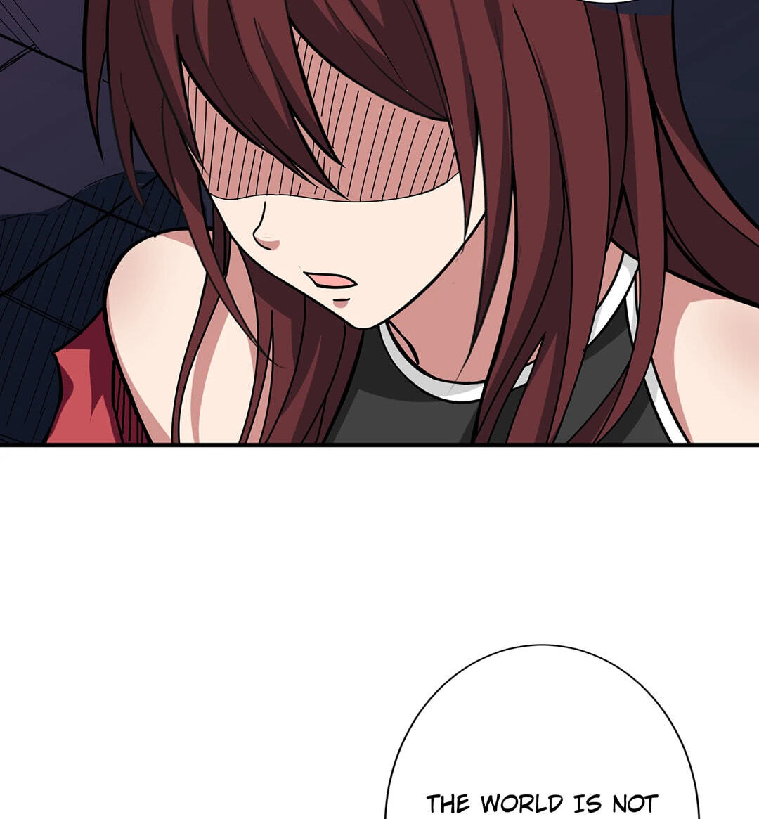 Read The God Devourer chapter 141 image 32 on Lezhin