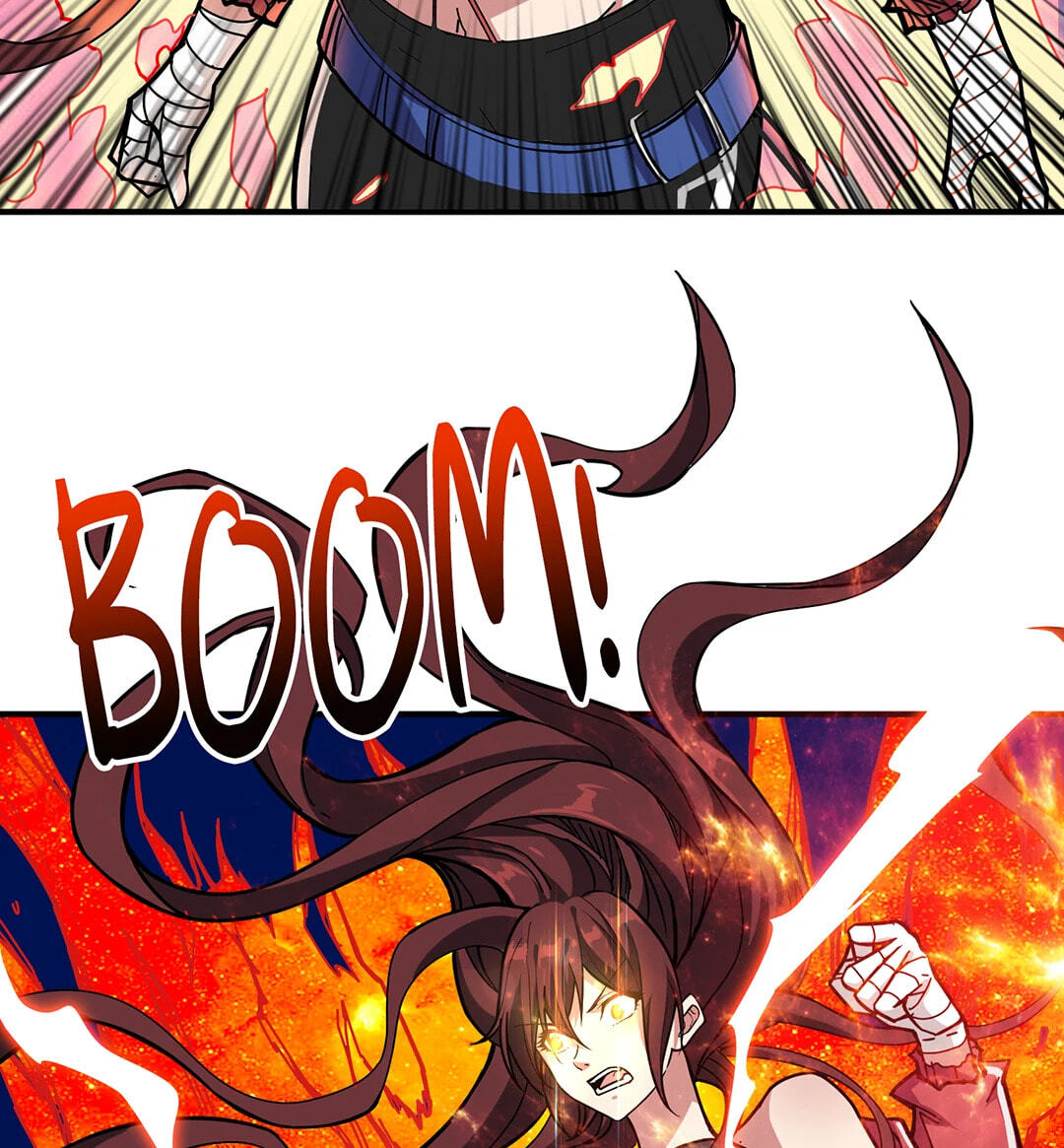 Read The God Devourer chapter 141 image 34 on Lezhin