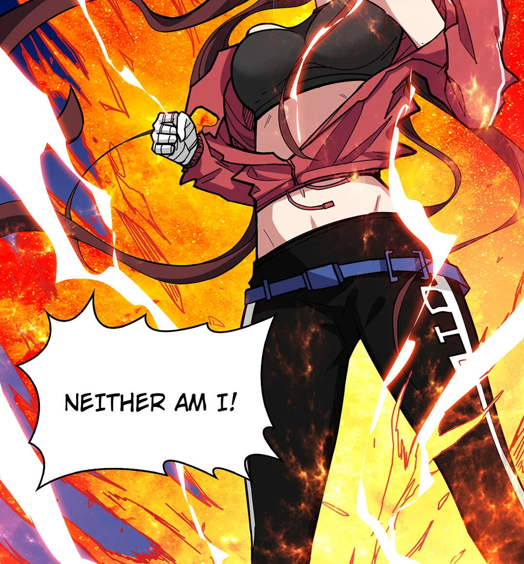 Read The God Devourer chapter 141 image 35 on Lezhin