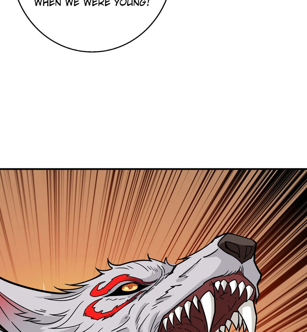 Read The God Devourer chapter 141 image 38 on Lezhin