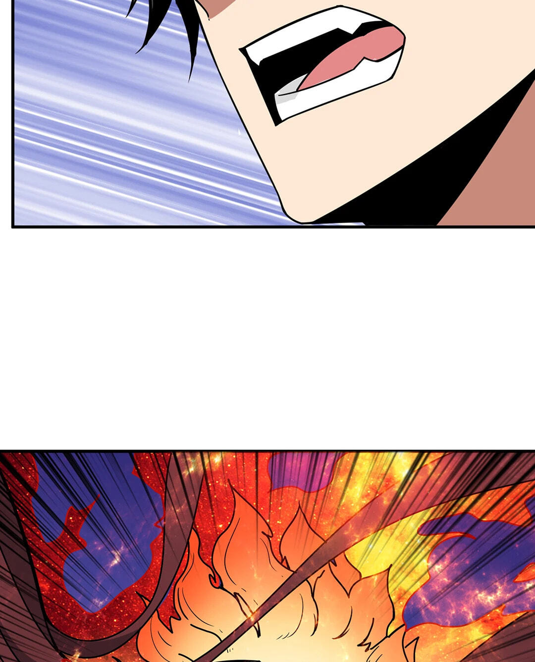 Read The God Devourer chapter 141 image 44 on Lezhin