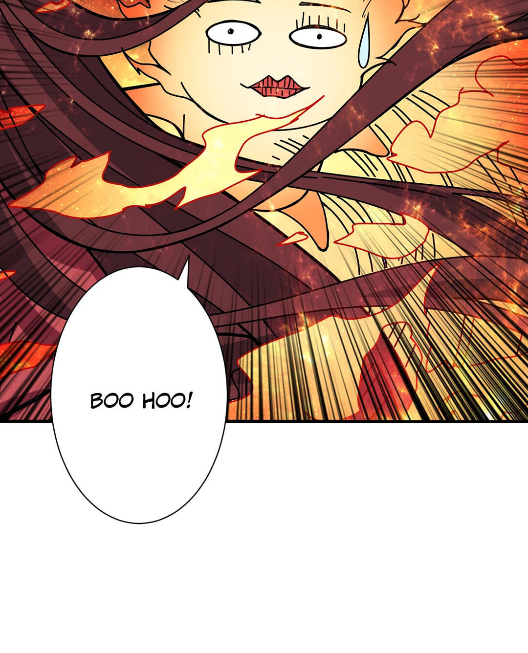 Read The God Devourer chapter 141 image 45 on Lezhin