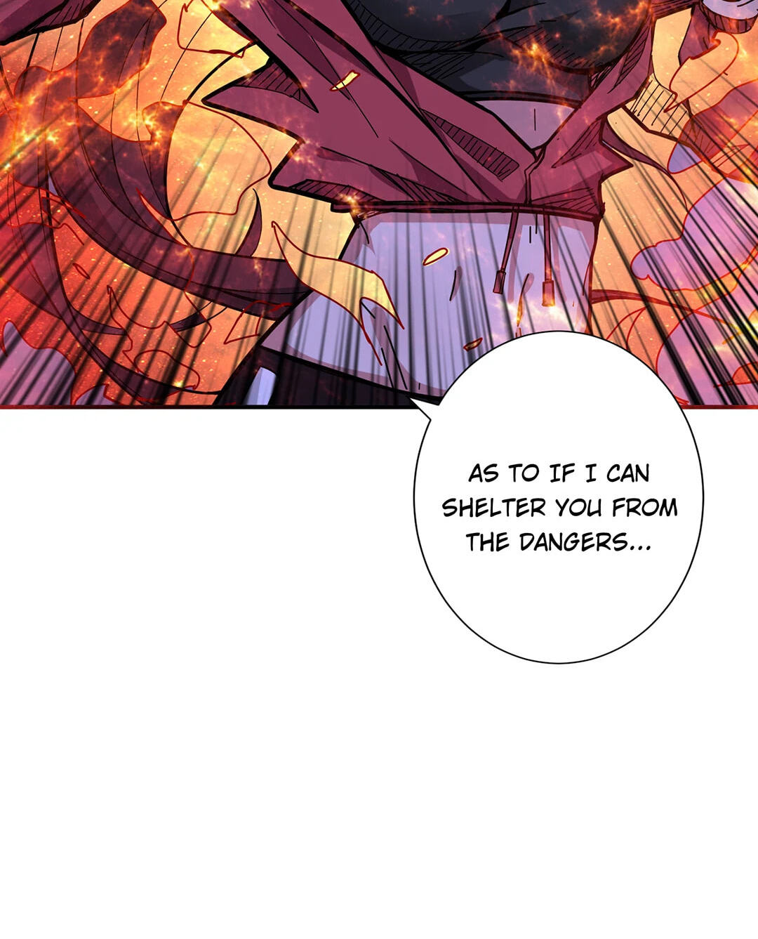 Read The God Devourer chapter 141 image 47 on Lezhin