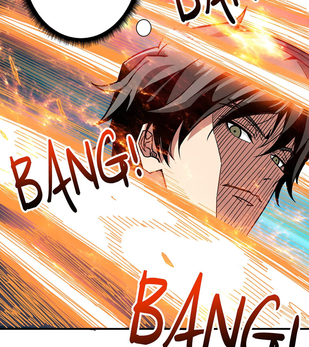 Read The God Devourer chapter 141 image 50 on Lezhin