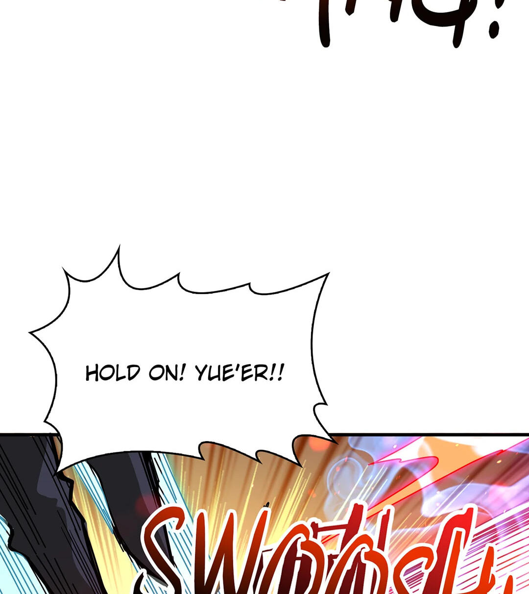 Read The God Devourer chapter 141 image 51 on Lezhin