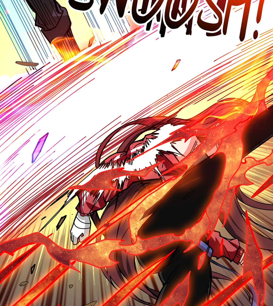 Read The God Devourer chapter 141 image 52 on Lezhin