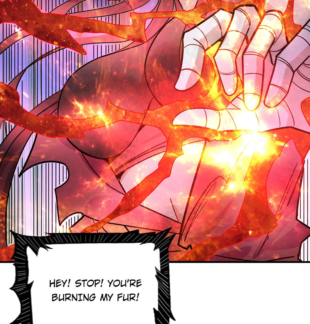 Read The God Devourer chapter 141 image 62 on Lezhin