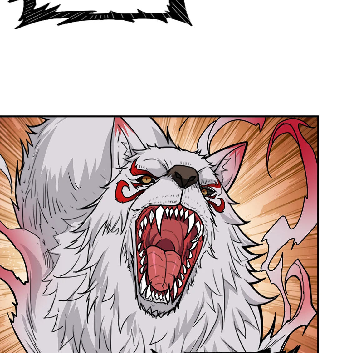 Read The God Devourer chapter 141 image 63 on Lezhin