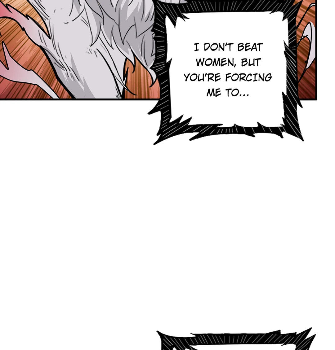 Read The God Devourer chapter 141 image 64 on Lezhin