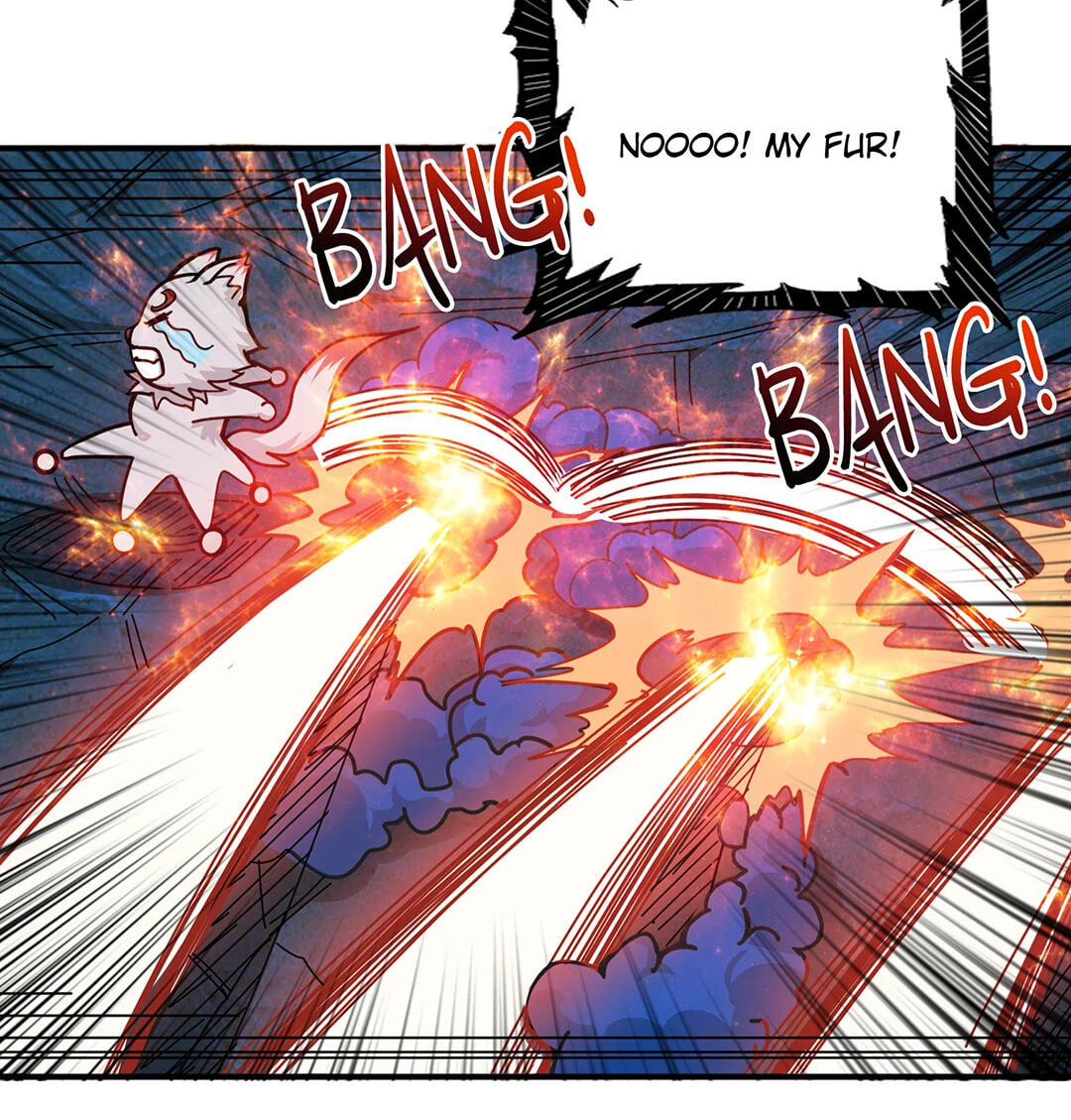 Read The God Devourer chapter 141 image 65 on Lezhin