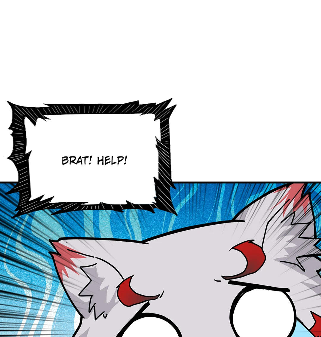 Read The God Devourer chapter 141 image 66 on Lezhin