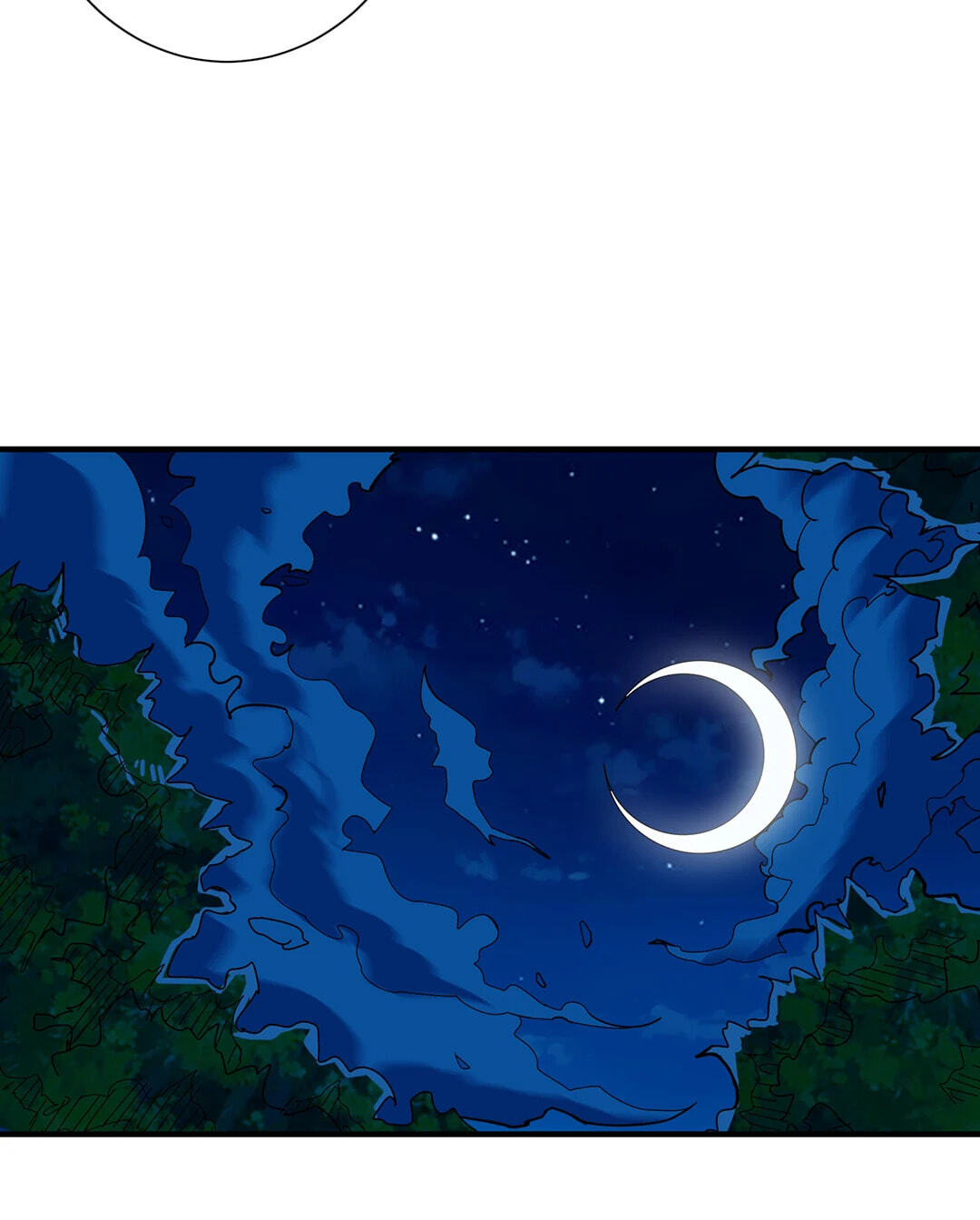 Read The God Devourer chapter 141 image 7 on Lezhin