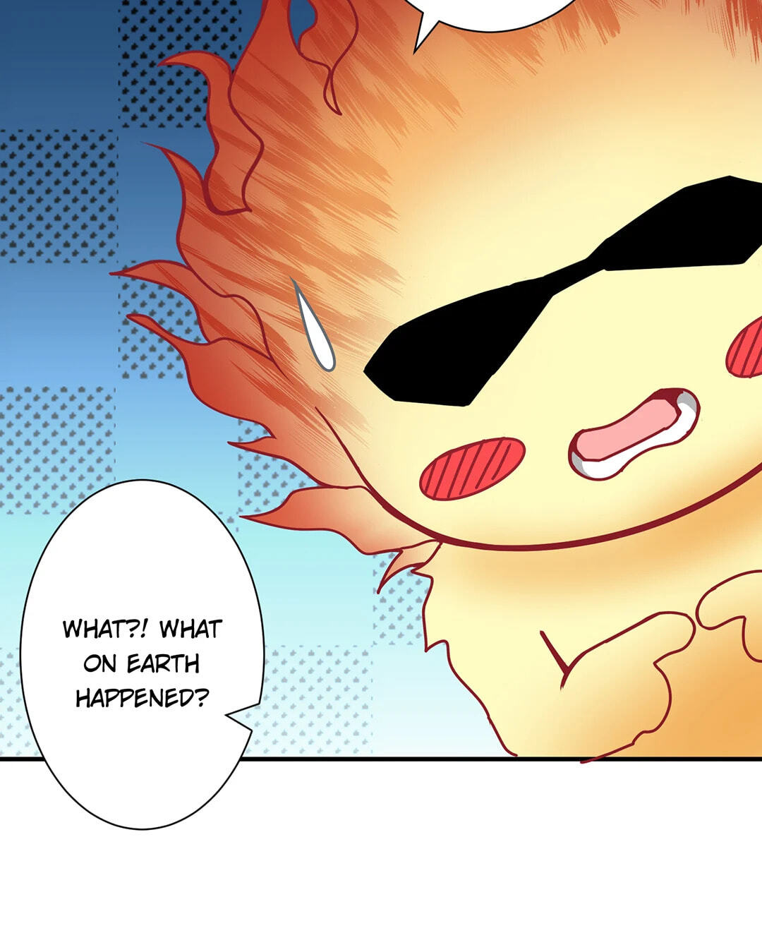 Read The God Devourer chapter 142 image 14 on Lezhin