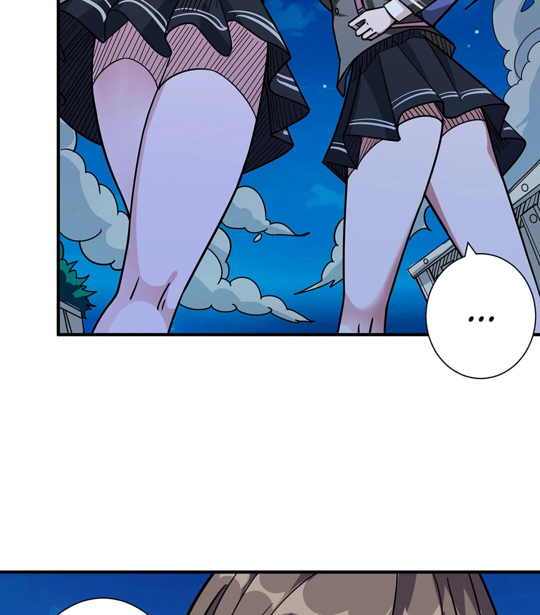 Read The God Devourer chapter 142 image 17 on Lezhin