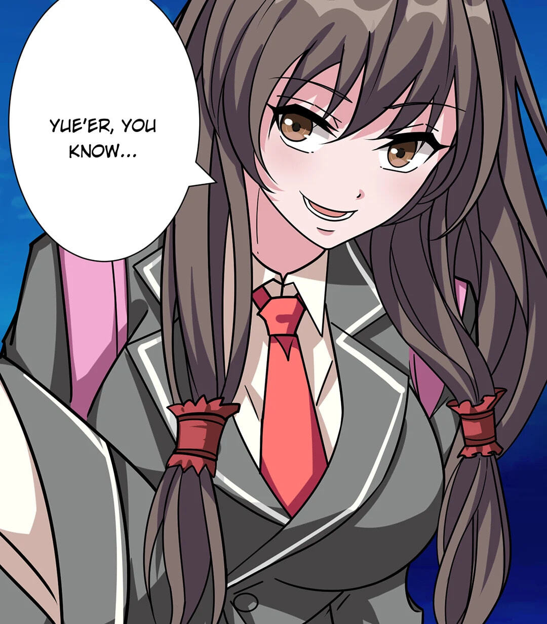 Read The God Devourer chapter 142 image 18 on Lezhin