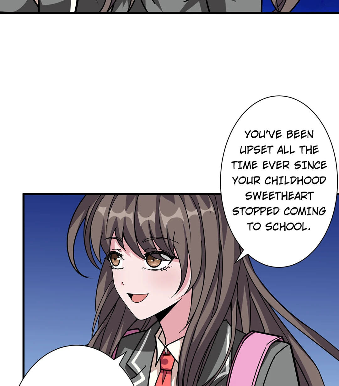 Read The God Devourer chapter 142 image 19 on Lezhin