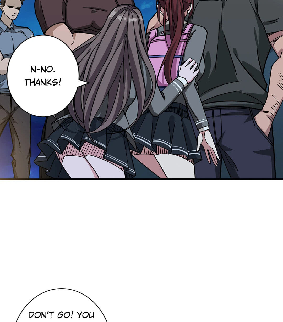 Read The God Devourer chapter 142 image 26 on Lezhin