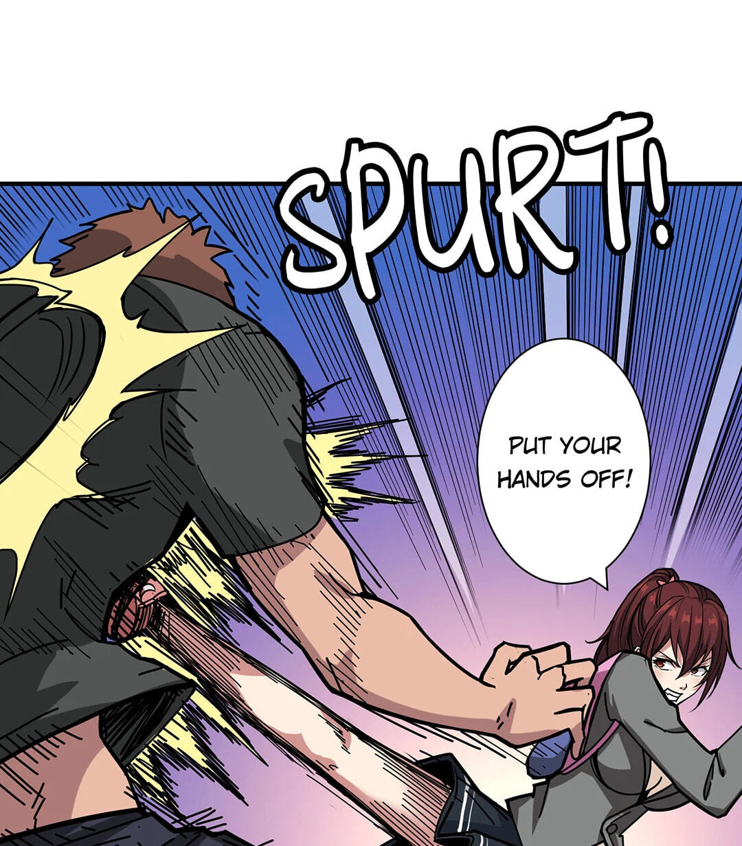 Read The God Devourer chapter 142 image 28 on Lezhin