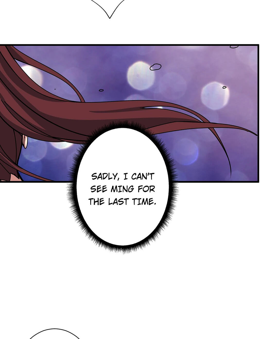 Read The God Devourer chapter 142 image 43 on Lezhin