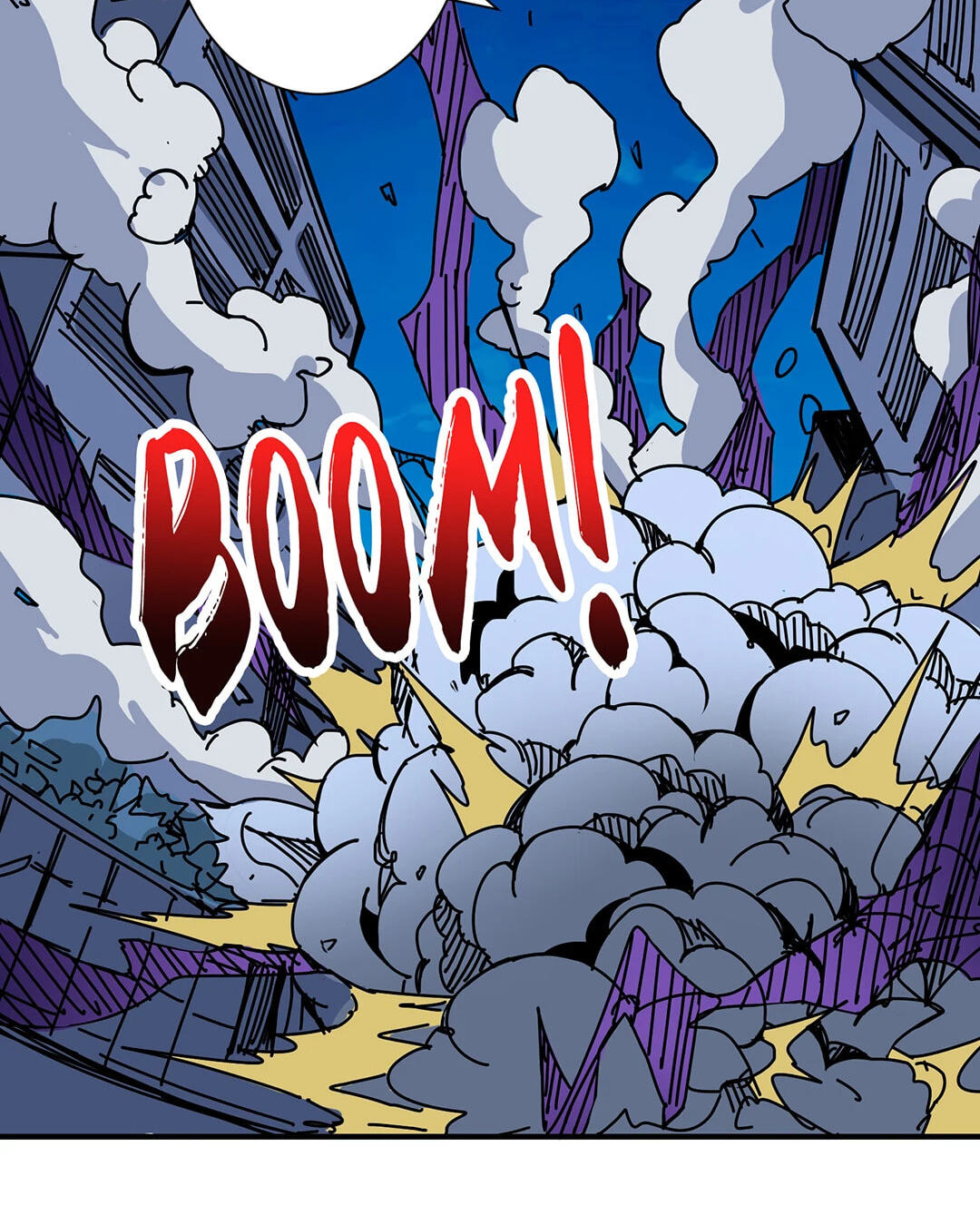 Read The God Devourer chapter 142 image 49 on Lezhin
