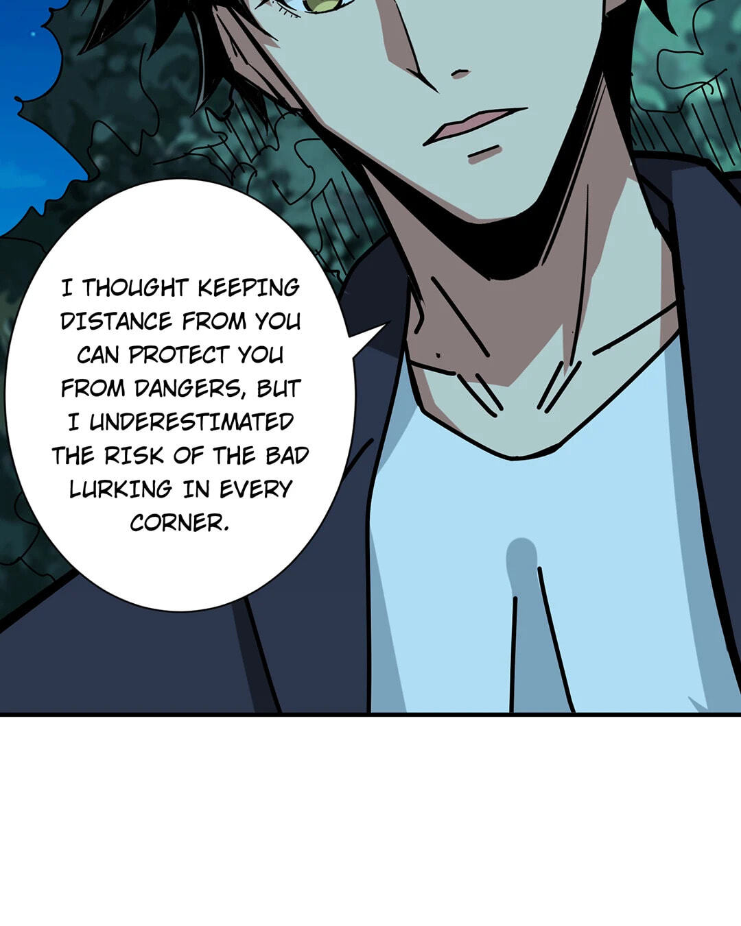Read The God Devourer chapter 142 image 53 on Lezhin