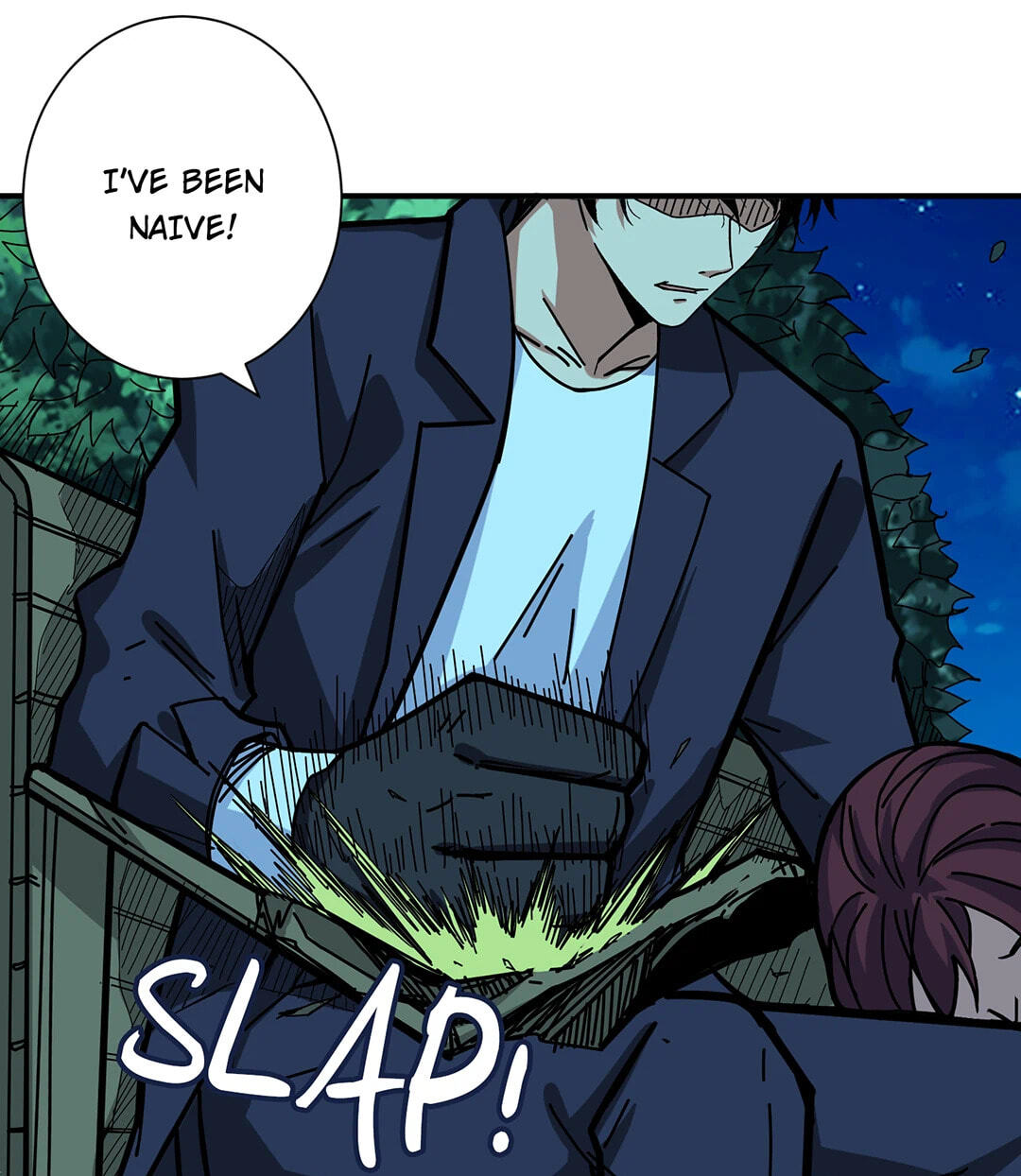 Read The God Devourer chapter 142 image 54 on Lezhin