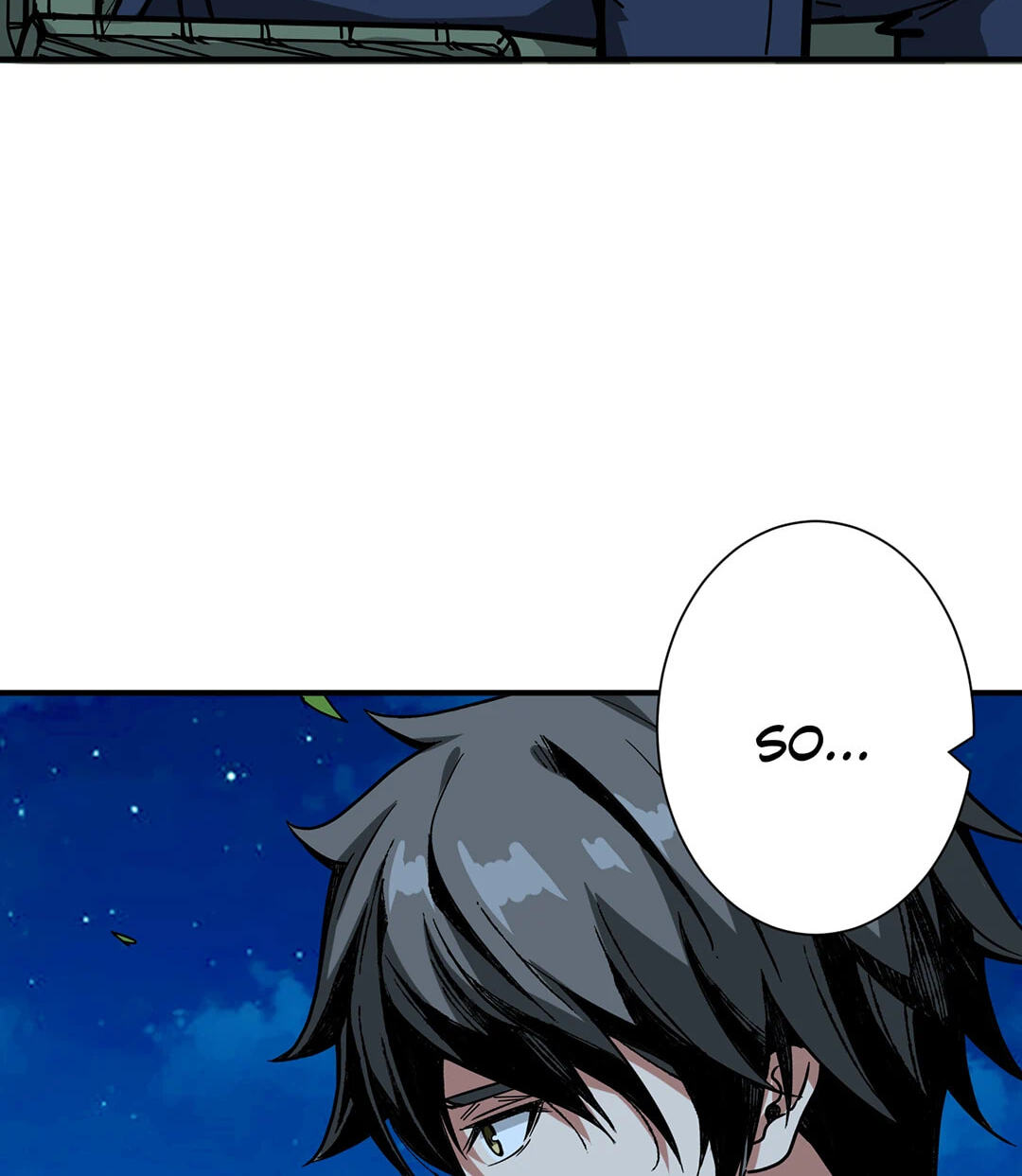 Read The God Devourer chapter 142 image 55 on Lezhin