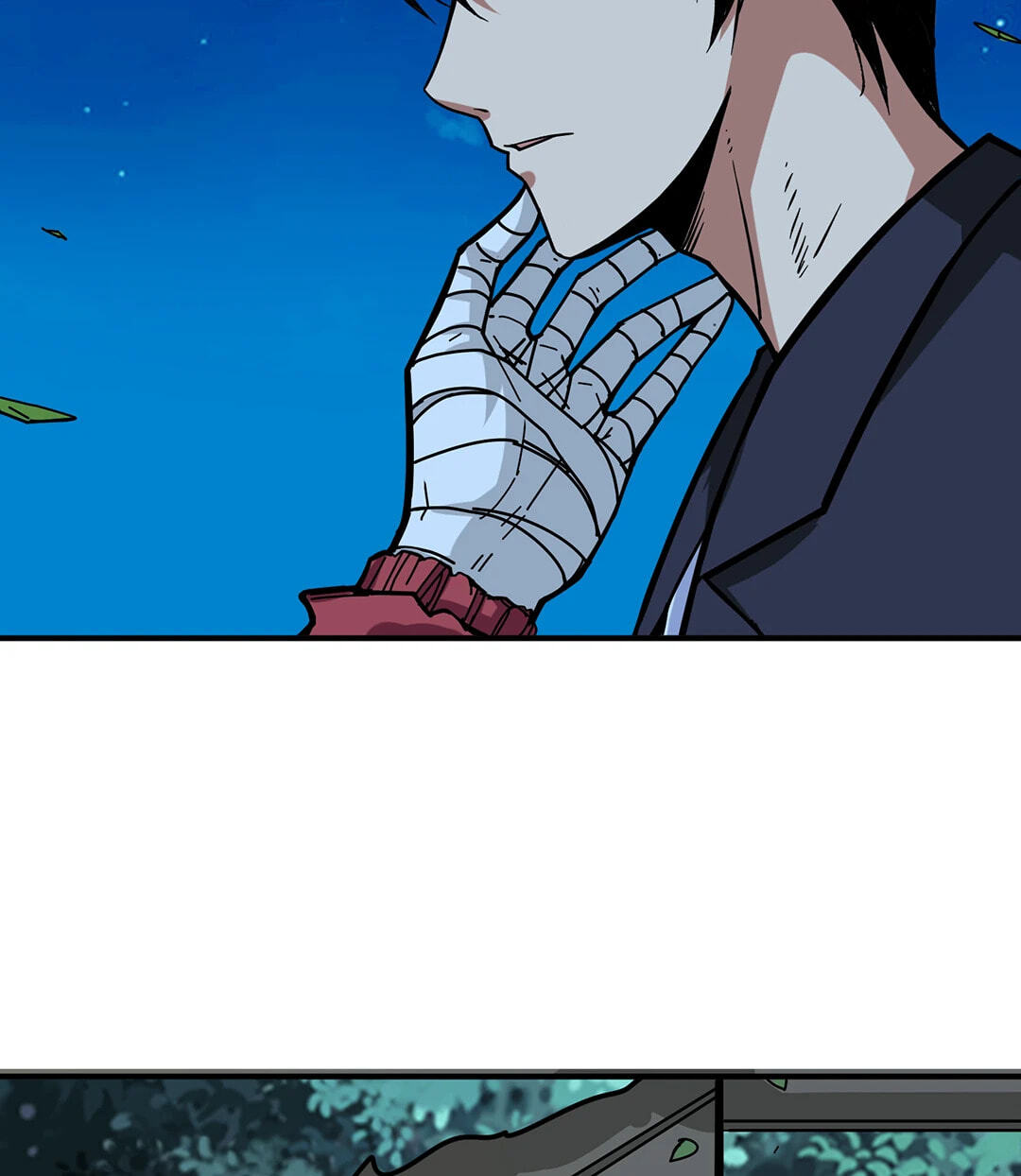 Read The God Devourer chapter 142 image 56 on Lezhin