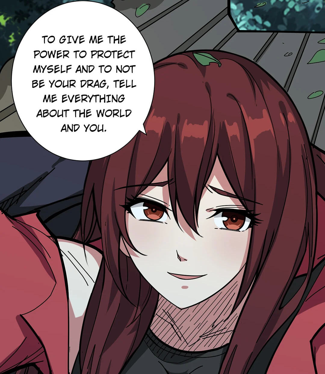 Read The God Devourer chapter 142 image 57 on Lezhin