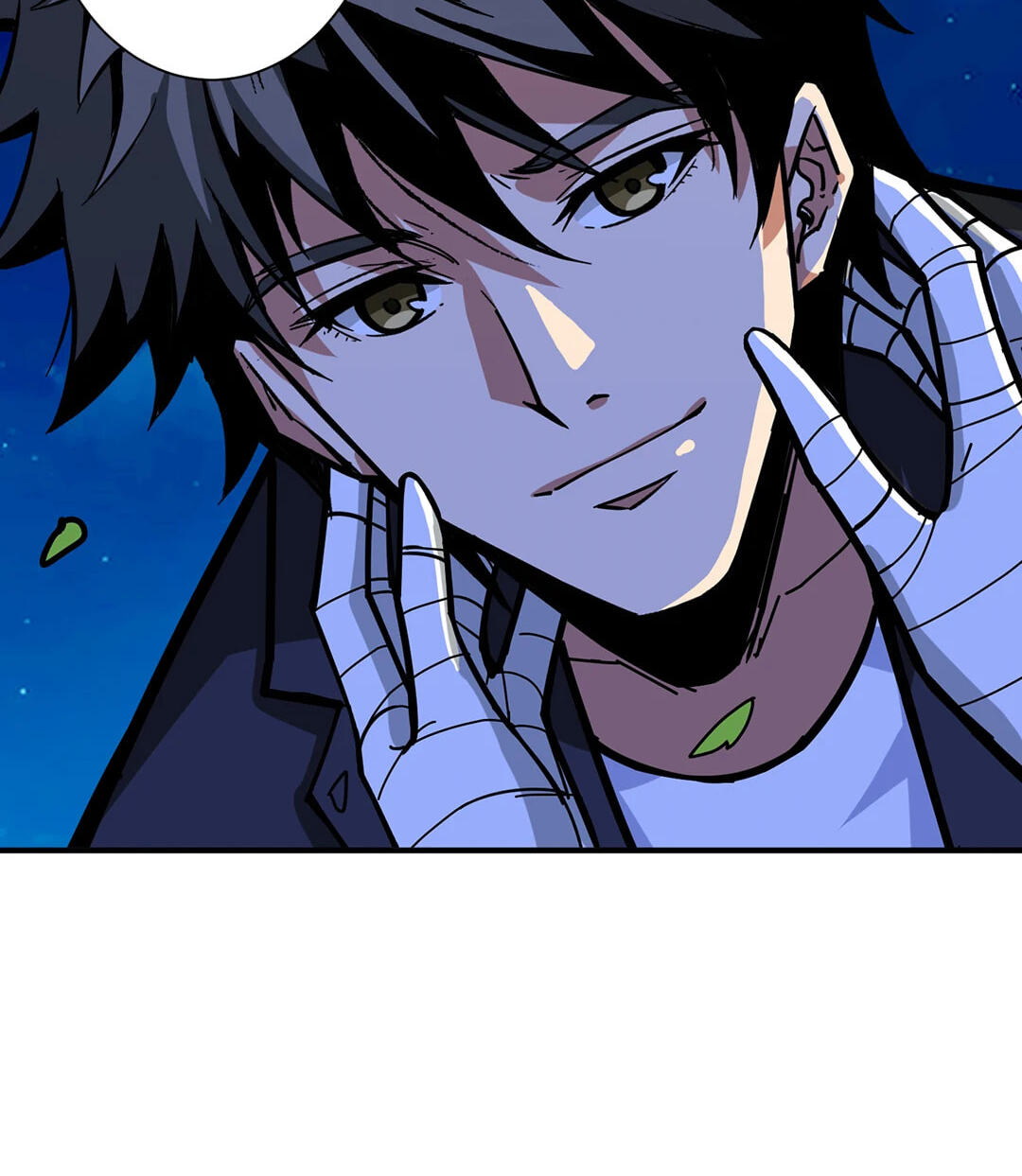 Read The God Devourer chapter 142 image 59 on Lezhin