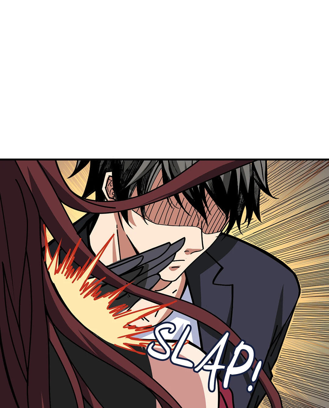 Read The God Devourer chapter 142 image 6 on Lezhin
